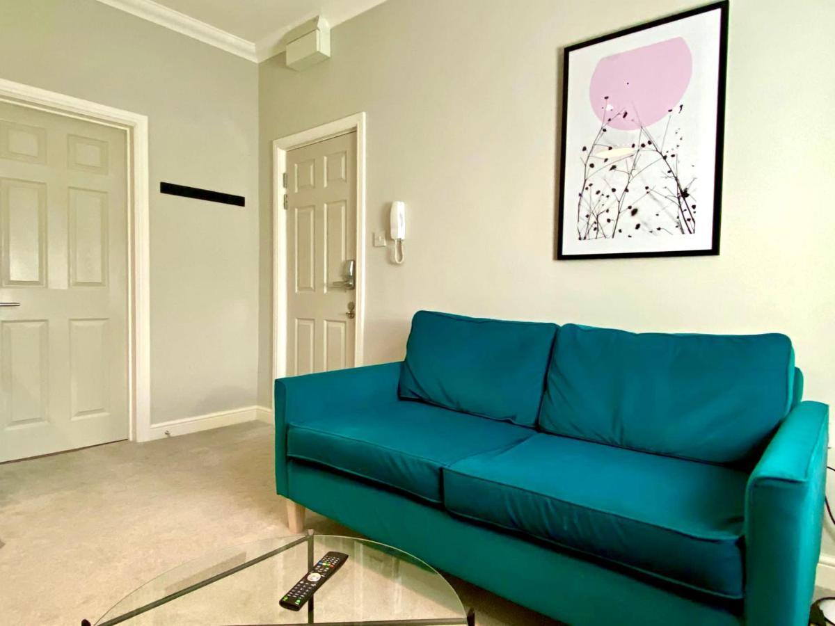 Victoria House By Switchback Stays Cardiff Extérieur photo