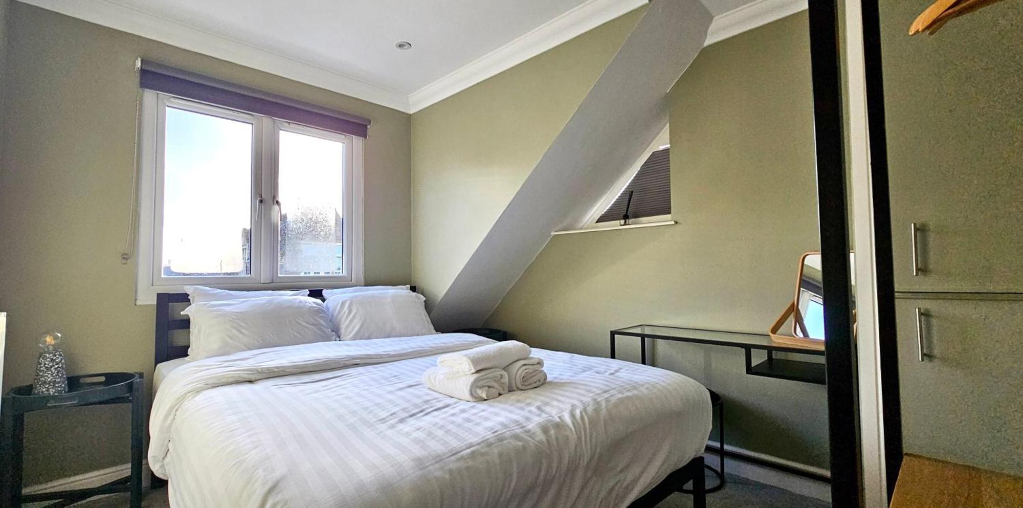 Victoria House By Switchback Stays Cardiff Extérieur photo