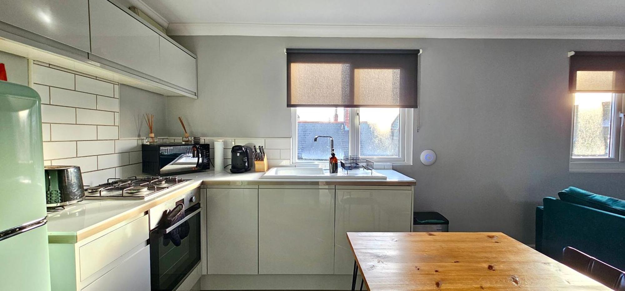 Victoria House By Switchback Stays Cardiff Extérieur photo