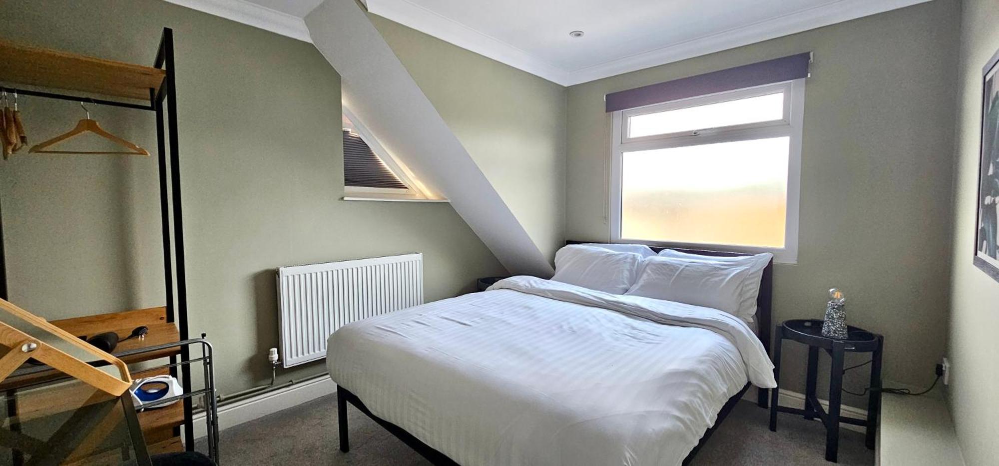 Victoria House By Switchback Stays Cardiff Extérieur photo