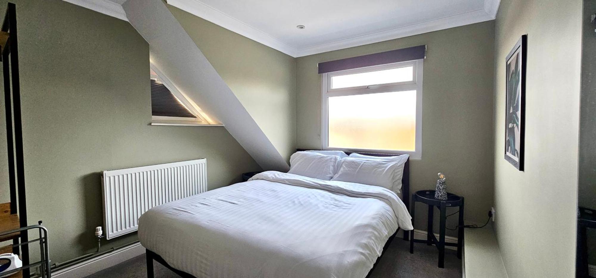 Victoria House By Switchback Stays Cardiff Extérieur photo