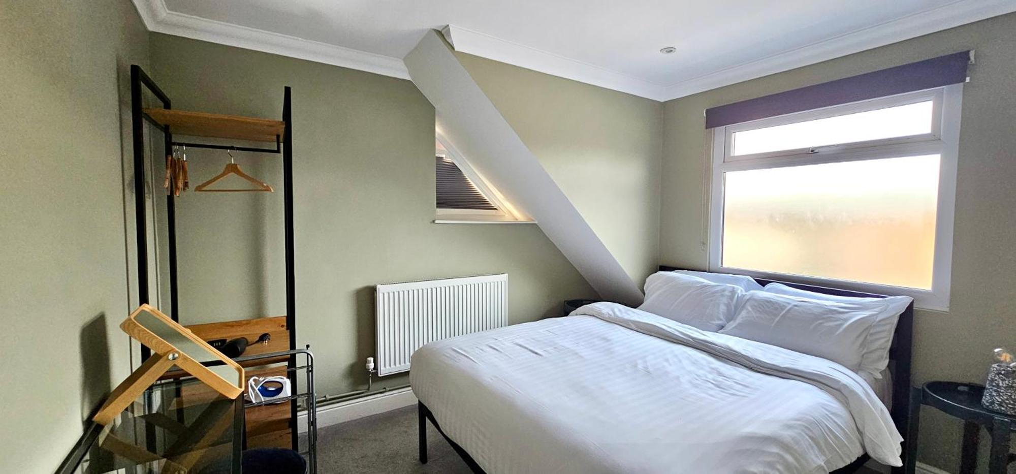 Victoria House By Switchback Stays Cardiff Extérieur photo