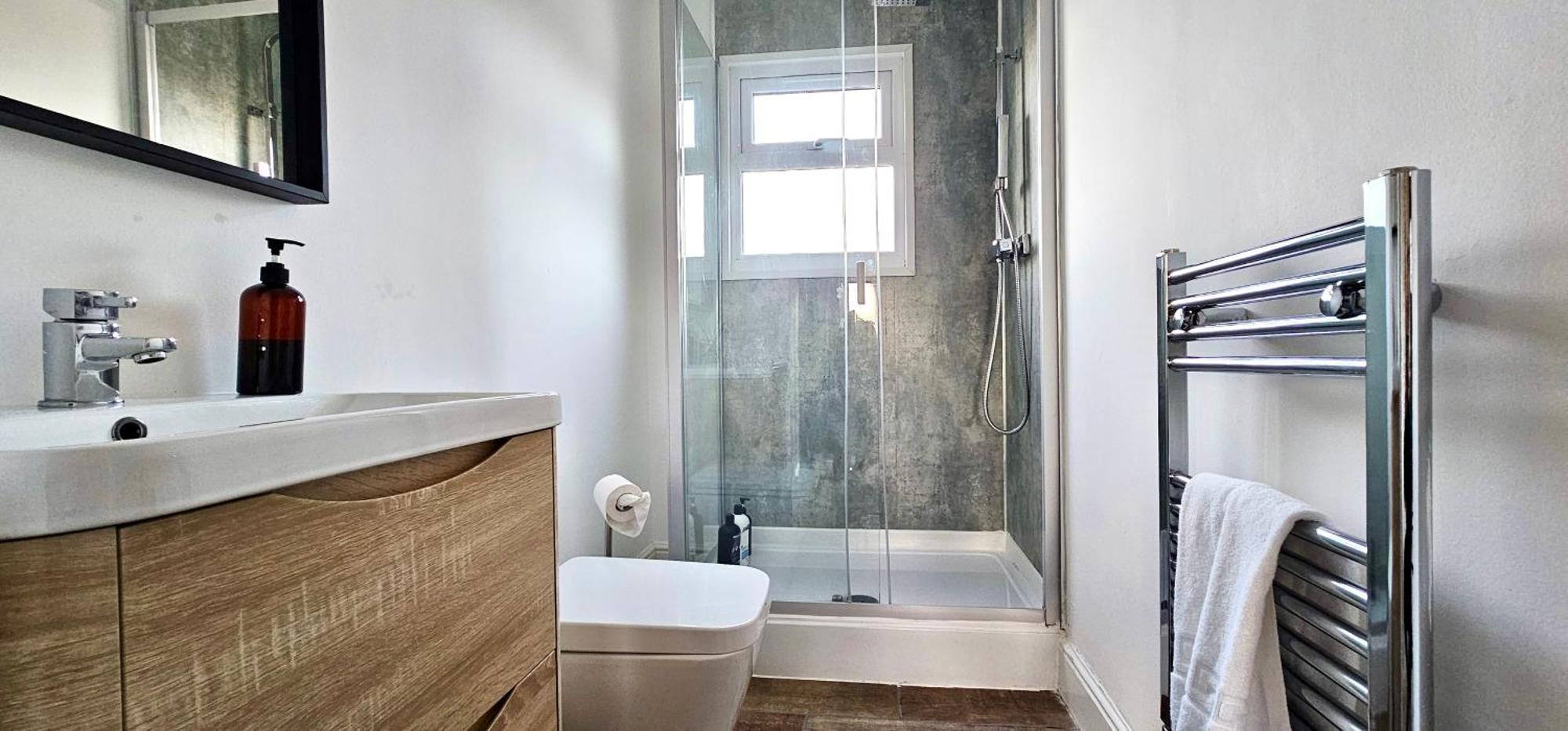 Victoria House By Switchback Stays Cardiff Extérieur photo