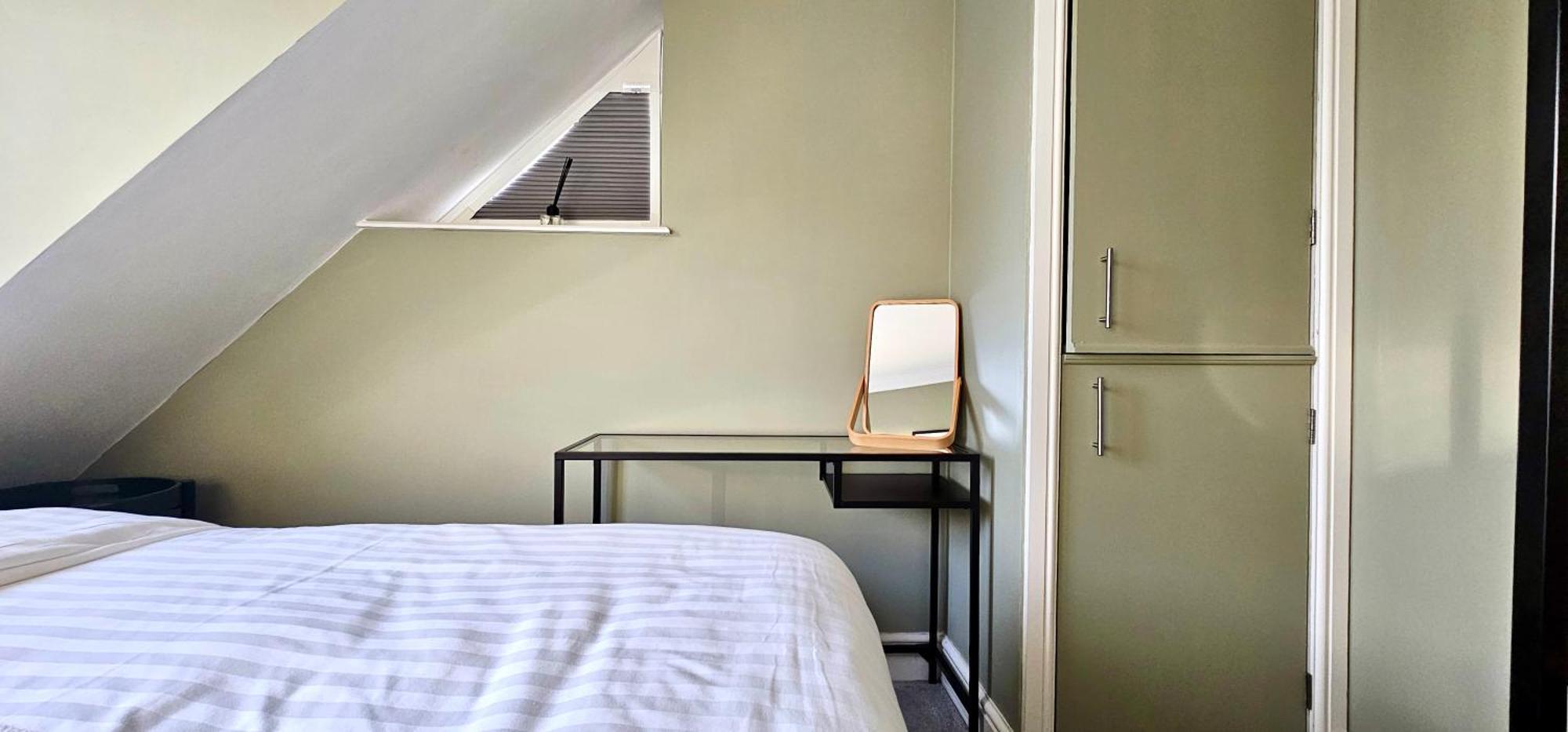 Victoria House By Switchback Stays Cardiff Extérieur photo