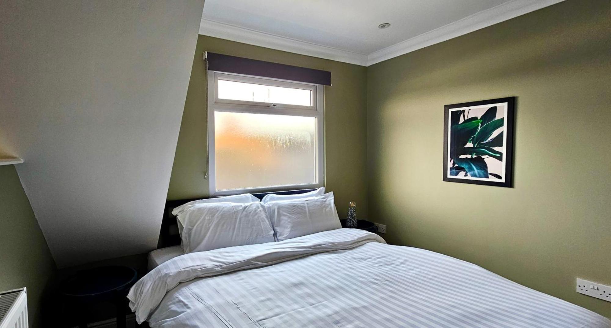 Victoria House By Switchback Stays Cardiff Extérieur photo